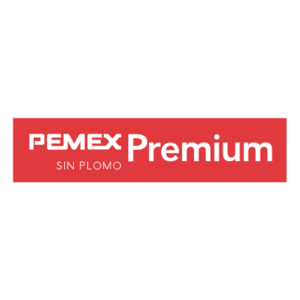 Pemex Premium Logo