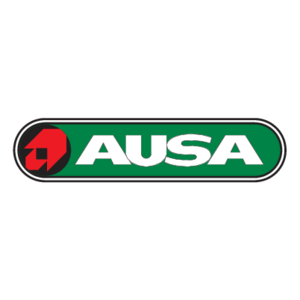 AUSA Logo