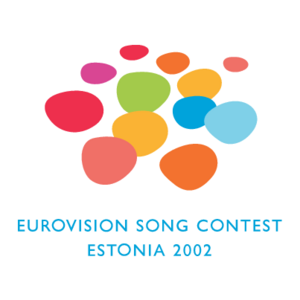 Eurovision Song Contest 2002 Logo