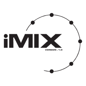 iMIX Logo