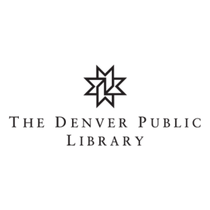 The Denver Public Library Logo