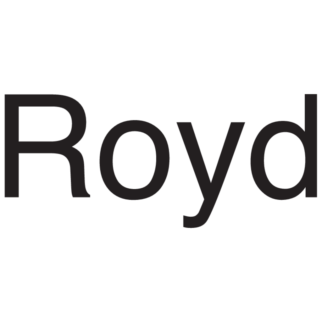 Royd