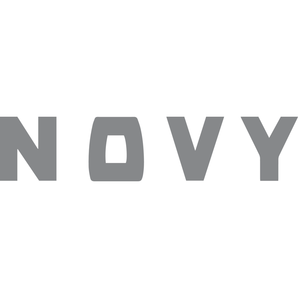 Logo, Industry, Italy, Novy