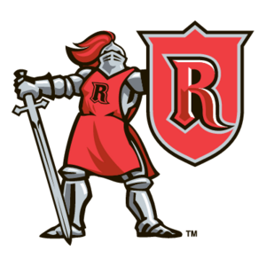Rutgers Scarlet Knights(217) Logo
