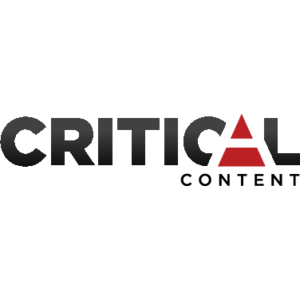 Critical Content Logo