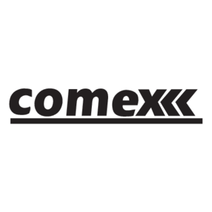 Comex Logo