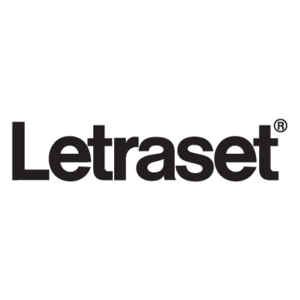 Letraset Logo