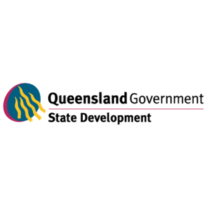 Queensland Government(69) Logo