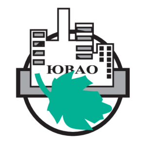 Moscow UVAO Logo