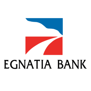 Egnatia Bank Logo