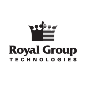 Royal Group Technologies(128) Logo