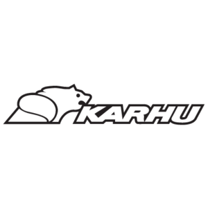 Karhu Logo