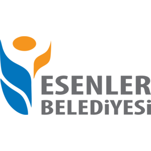 Esenler Belediyesi Logo