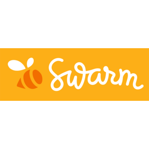 Swarm Foursquare Logo