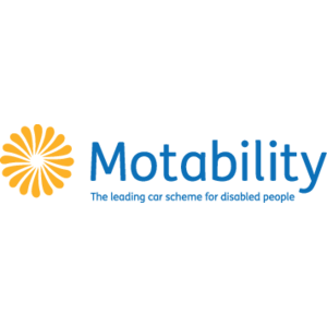 Motability Logo