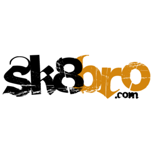 sk8bro Logo