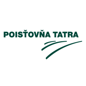 Poistovna Tatra Logo