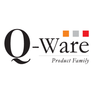 Q-Ware Logo