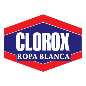 Clorox Ropa Blanca Logo