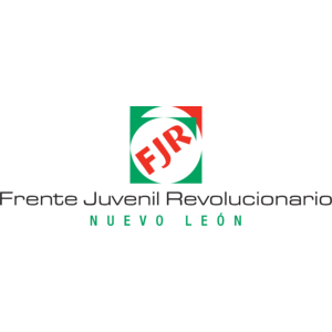 Frente Juvenil Revolucionario - FJR Logo