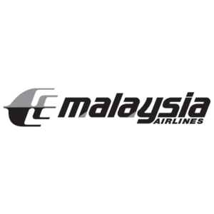 Malaysia Airlines(109) Logo