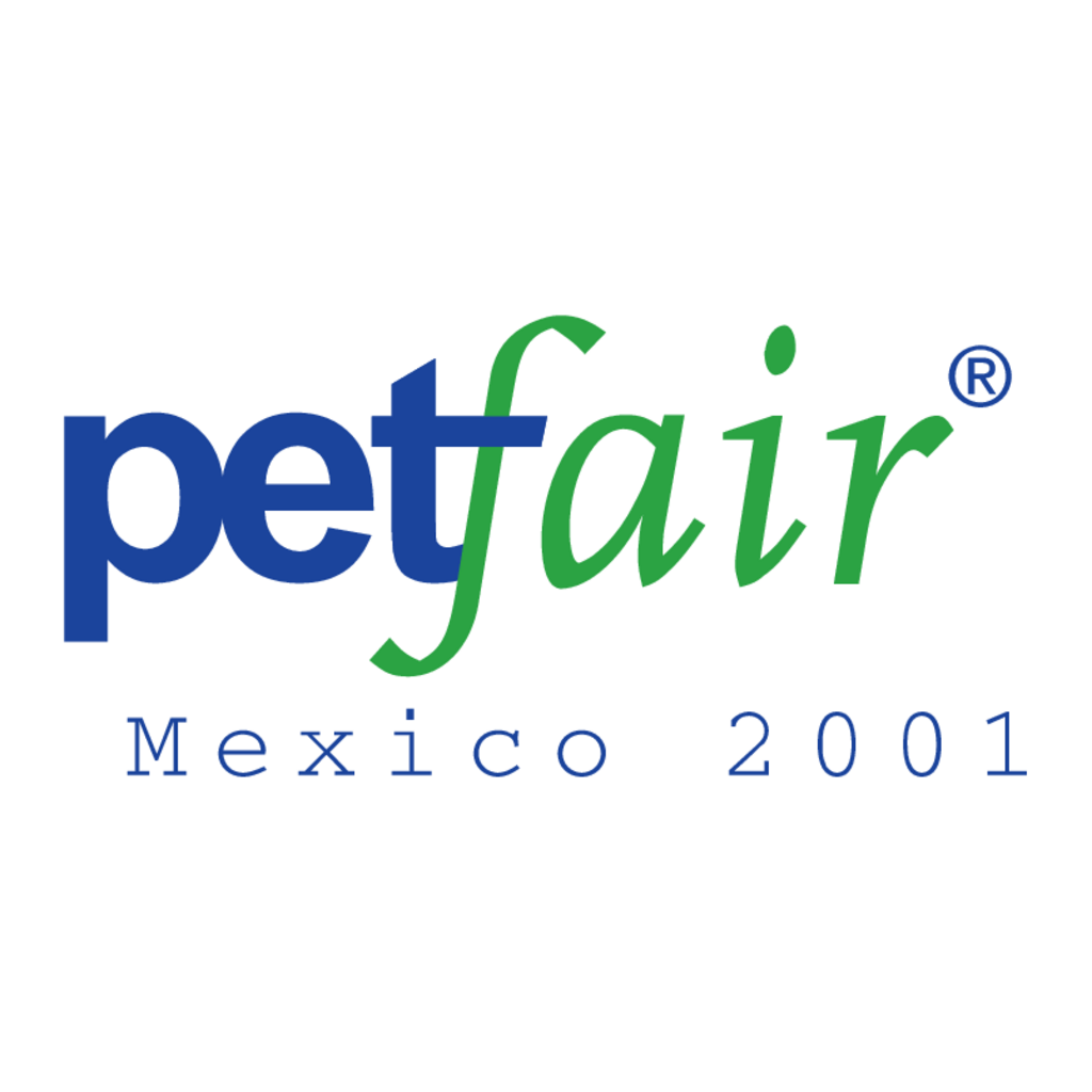 Petfair,Mexico,2001