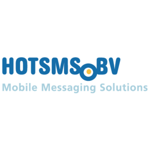 Hot SMS BV Logo