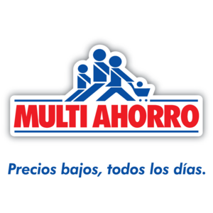 Multi Ahorro Logo