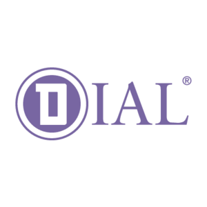 Dial(23) Logo