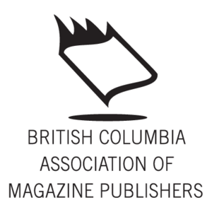 British Columbia Association of Magazine Publishers Logo