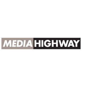 Media Highway Logo