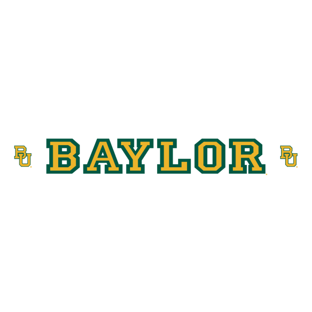 Baylor,Bears(240)