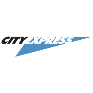 City-Express Logo