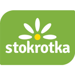 Stokrotka Logo