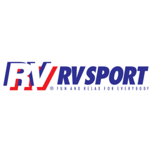 RV Sport Logo