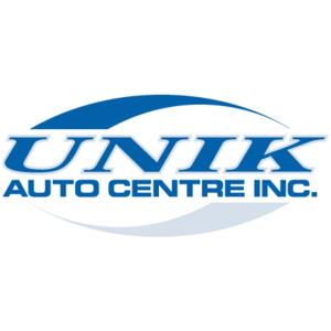 Unik Auto Centre Logo