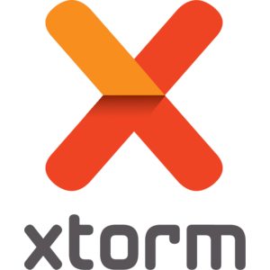 Xtorm Logo