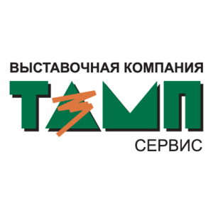 Tamp Logo