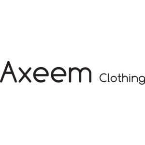 Axeem Clothing Logo