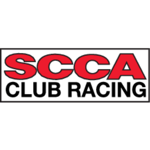 SCCA Logo