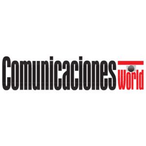 Comunicaciones World Logo