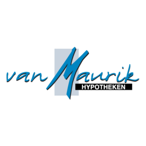 Van Maurik Hypotheken Logo