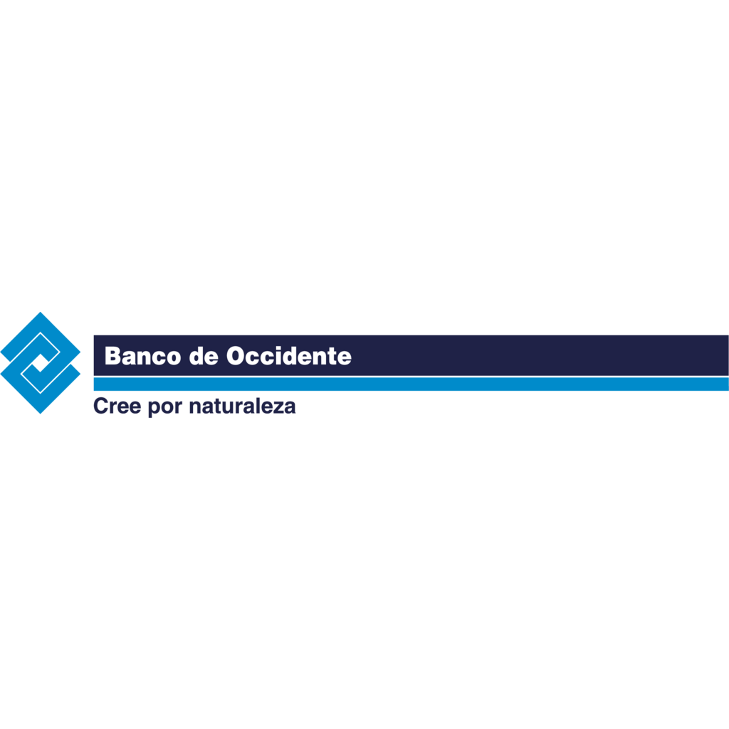 Banco de Occidente, Money, Finance, Logo