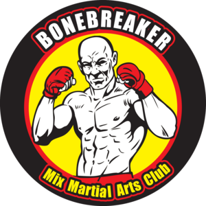 Bonebreaker Logo