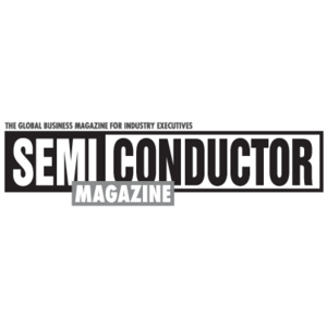 Semiconductor Magazine Logo
