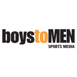 Boys To Men Logo