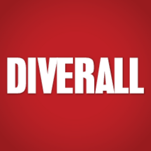 Diverall Logo