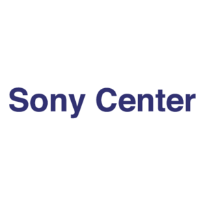 Sony Center Logo