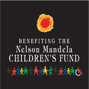 Nelson Mandela Children's Fund Logo