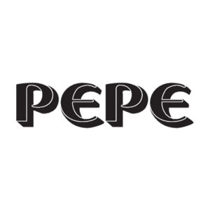 Pepe Logo